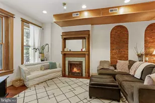 1116 Monroe St NW, Washington, DC 20010 - Photo 2