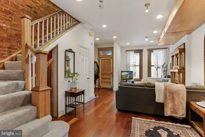 1116 Monroe Street NW #1, Washington, DC 20010 - Photo 4