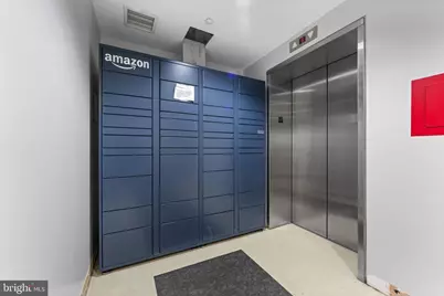 1150 K Street NW #306, Washington, DC 20005 - Photo 18