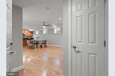 1300 Taylor Street NW #4, Washington, DC 20011 - Photo 4