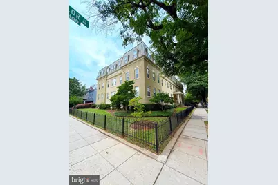 1300 Taylor Street NW #4, Washington, DC 20011 - Photo 2
