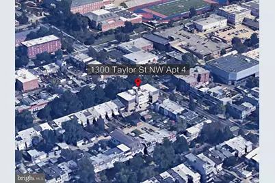 1300 Taylor Street NW #4, Washington, DC 20011 - Photo 32