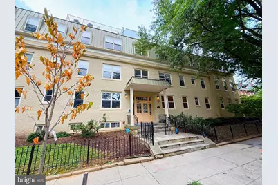 1300 Taylor Street NW #4, Washington, DC 20011 - Photo 28