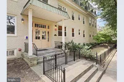 1300 Taylor Street NW #4, Washington, DC 20011 - Photo 2