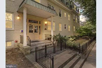 1300 Taylor Street NW #4, Washington, DC 20011 - Photo 1