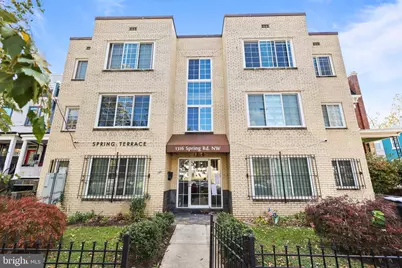 1316 Spring Road NW #103, Washington, DC 20010 - Photo 2