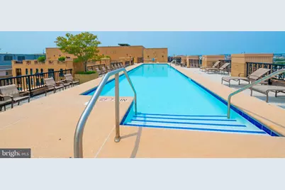 910 M Street NW #1022, Washington, DC 20001 - Photo 56