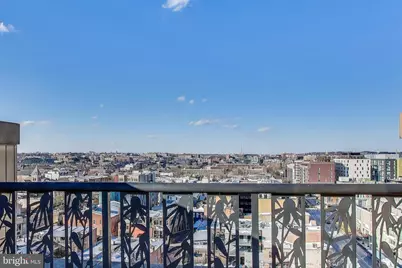 910 M Street NW #1022, Washington, DC 20001 - Photo 20