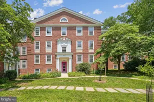 3750 39th St NW, Washington, DC 20016 - Photo 2