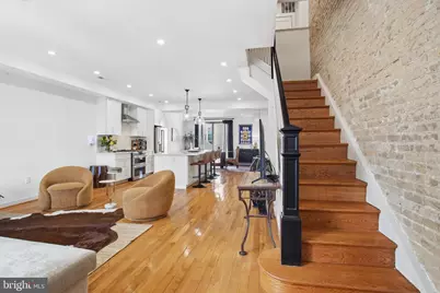 4903 9th Street NW, Washington, DC 20011 - Photo 2