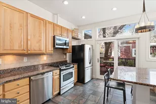 512 Independence Ave SE, Washington, DC 20003 - Photo 10