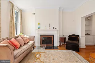 512 Independence Ave SE, Washington, DC 20003 - Photo 6