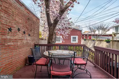 512 Independence Avenue SE, Washington, DC 20003 - Photo 26