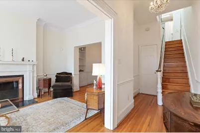 512 Independence Avenue SE, Washington, DC 20003 - Photo 4