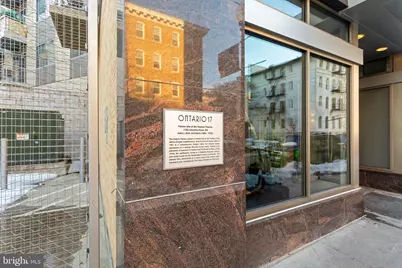 2550 17th Street NW #511, Washington, DC 20009 - Photo 26