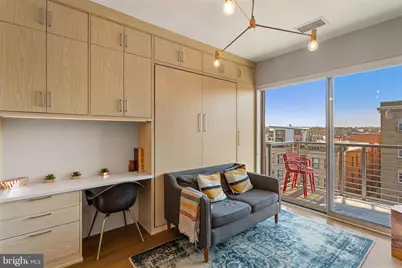 2550 17th Street NW #511, Washington, DC 20009 - Photo 10