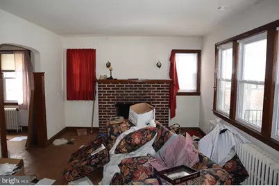 205 Oglethorpe Street NW, Washington, DC 20011 - Photo 8