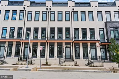 2609 Platt Court NW, Washington, DC 20001 - Photo 34