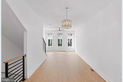 2609 Platt Court NW, Washington, DC 20001 - Photo 6