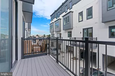 2609 Platt Court NW, Washington, DC 20001 - Photo 32