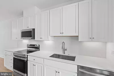 2609 Platt Court NW, Washington, DC 20001 - Photo 4