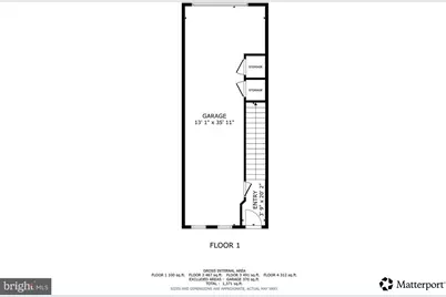 2609 Platt Court NW, Washington, DC 20001 - Photo 42