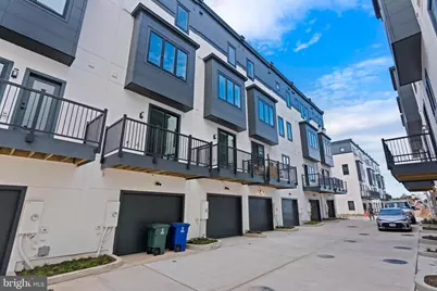 2609 Platt Court NW, Washington, DC 20001 - Photo 38