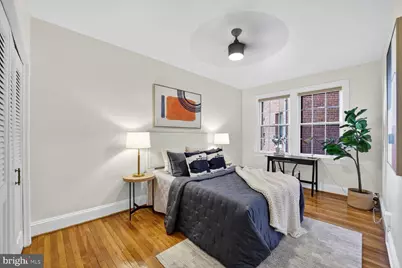 2707 Adams Mill Road NW #303, Washington, DC 20009 - Photo 20