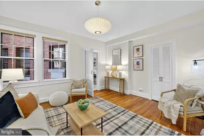 2707 Adams Mill Road NW #303, Washington, DC 20009 - Photo 12