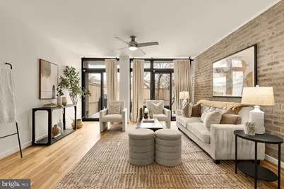 363 N Street SW #363, Washington, DC 20024 - Photo 1