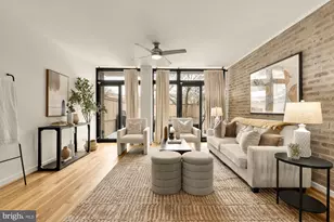 363 N St SW, Washington, DC 20024 - Photo 1