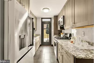 363 N Street SW #363, Washington, DC 20024 - Photo 12