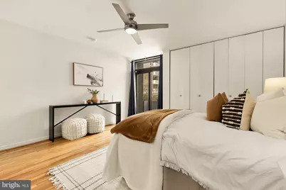 363 N Street SW #363, Washington, DC 20024 - Photo 20