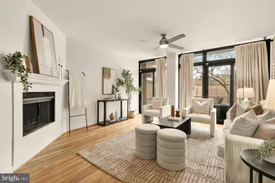 363 N Street SW #363, Washington, DC 20024 - Photo 2