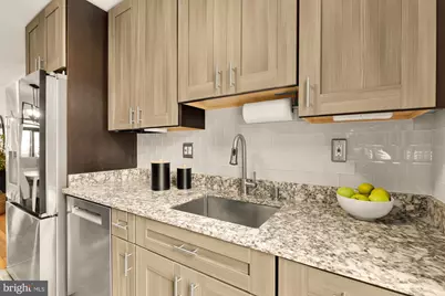 363 N Street SW #363, Washington, DC 20024 - Photo 16