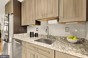 363 N St SW, Washington, DC 20024 - Photo 16