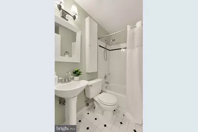 1807 California Street NW #T1, Washington, DC 20009 - Photo 12