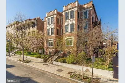 1807 California Street NW #T1, Washington, DC 20009 - Photo 20
