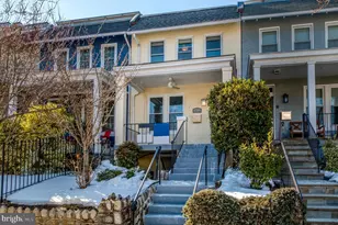 237 16th St SE, Washington, DC 20003 - Photo 1