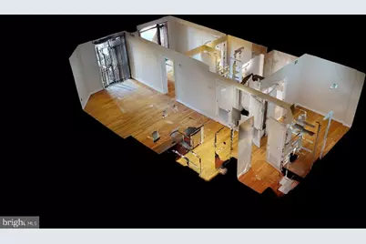 1211 13th Street NW #407, Washington, DC 20005 - Photo 10