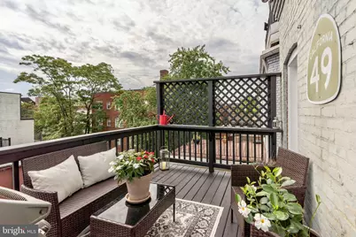 1817 19th Street NW #3, Washington, DC 20009 - Photo 28