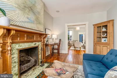 1817 19th Street NW #3, Washington, DC 20009 - Photo 10