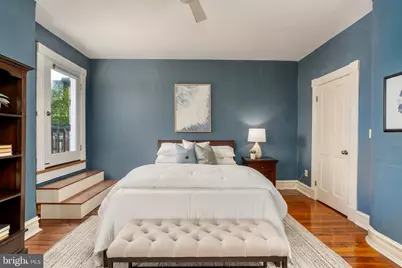 1817 19th Street NW #3, Washington, DC 20009 - Photo 24