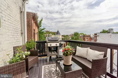 1817 19th Street NW #3, Washington, DC 20009 - Photo 26