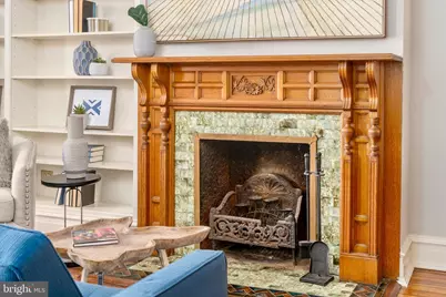 1817 19th Street NW #3, Washington, DC 20009 - Photo 4