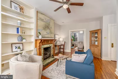 1817 19th Street NW #3, Washington, DC 20009 - Photo 2