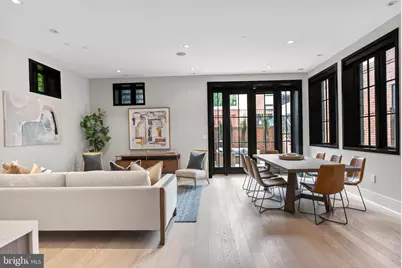 1310 Q Street NW #4, Washington, DC 20009 - Photo 2