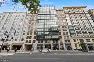 1133 14th Street NW #802, Washington, DC 20005 - Photo 22