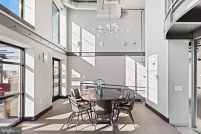 1133 14th Street NW #802, Washington, DC 20005 - Photo 18