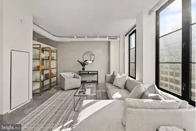 1133 14th Street NW #802, Washington, DC 20005 - Photo 1